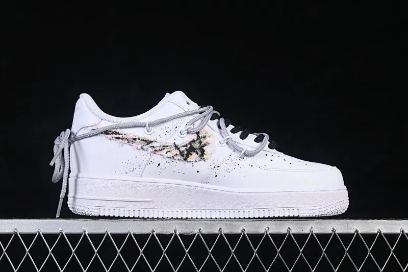 All Categories Nk Air Force 1 Air Force Series Nk Air Force 1 Low Air Force Low Nike Air Force 1'07 Low Notu Diary Air Force One Low Casual Shoes DH1999-334